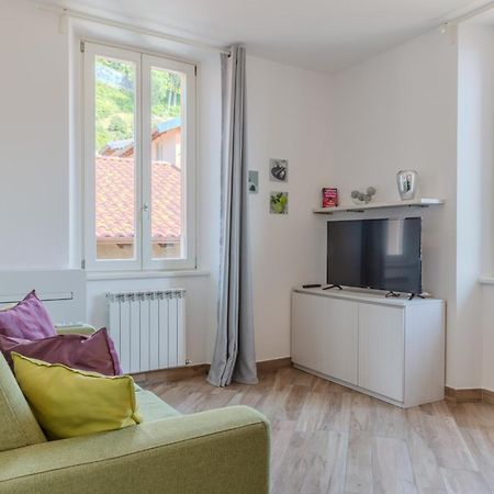 Appartamento Il Borgo Bellagio Exterior foto