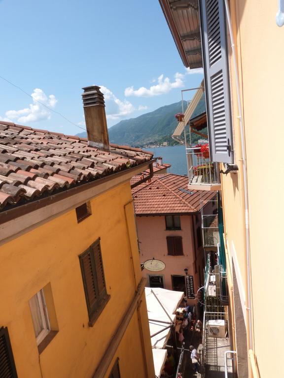 Appartamento Il Borgo Bellagio Quarto foto