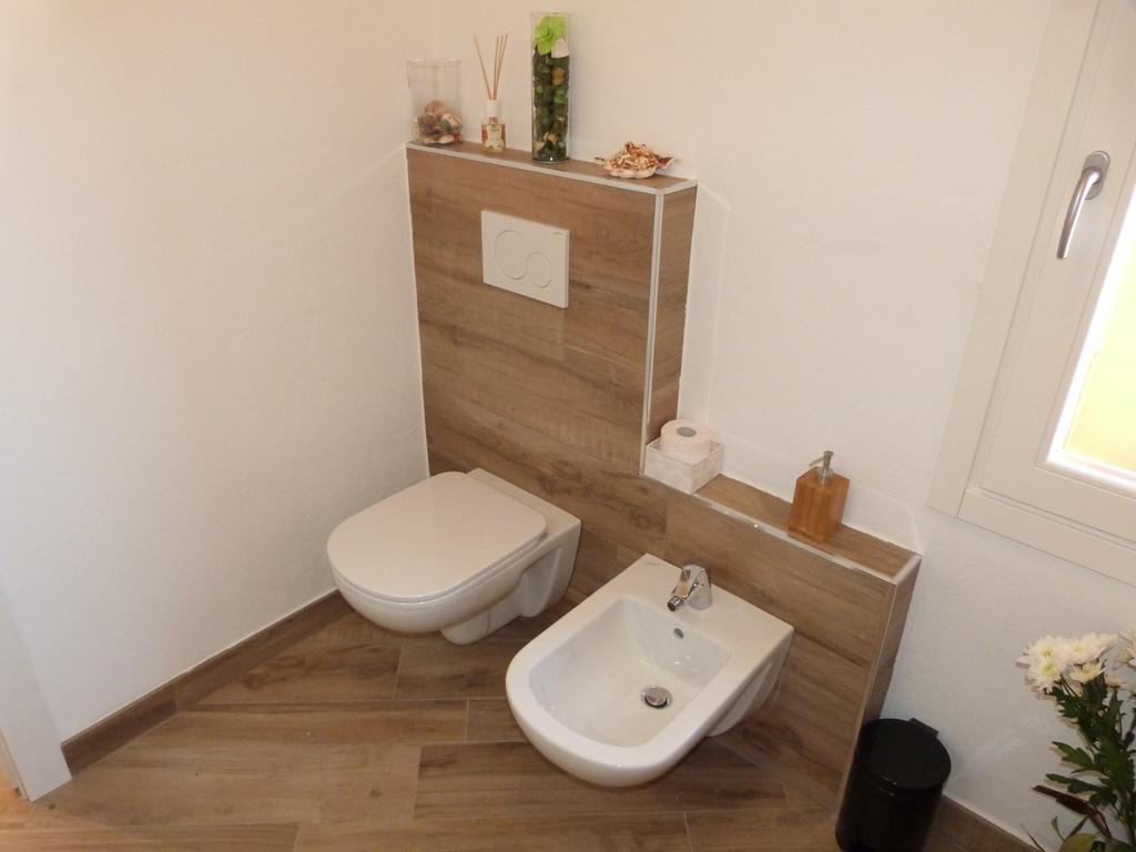 Appartamento Il Borgo Bellagio Quarto foto