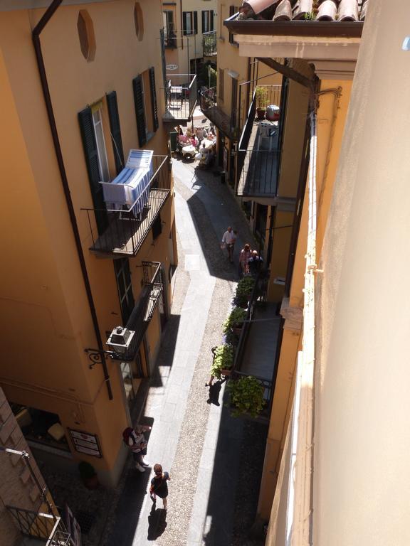 Appartamento Il Borgo Bellagio Quarto foto