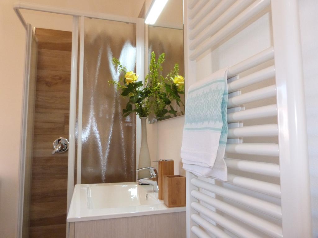 Appartamento Il Borgo Bellagio Quarto foto